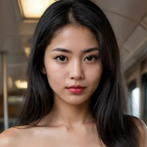 KI-Pornobild-Generator