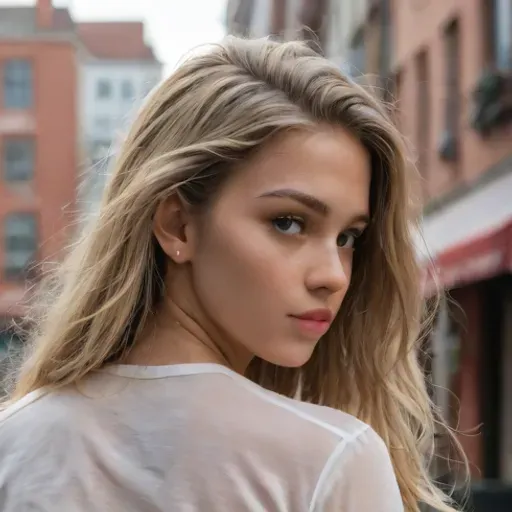 AI色情圖片產生器