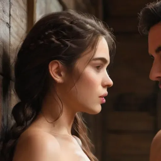 generatore di immagini porno IA