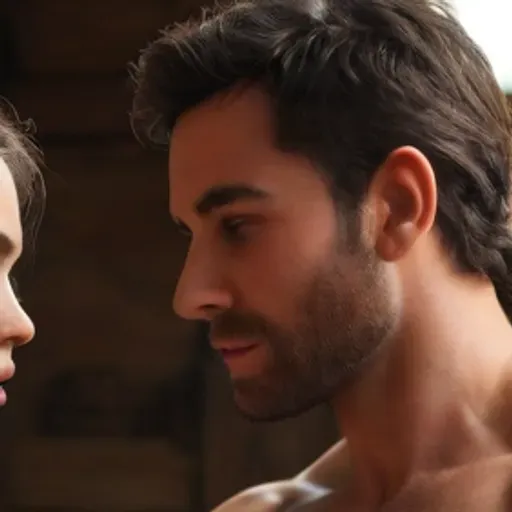 generatore di foto porno IA