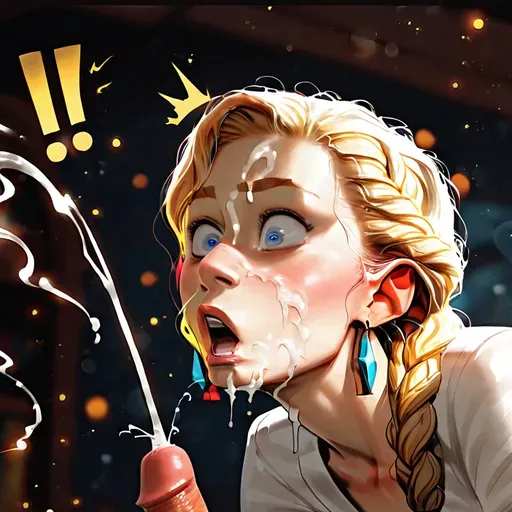 โปรแกรมสร้างภาพโปรนที่ใช้ปัญหา AI