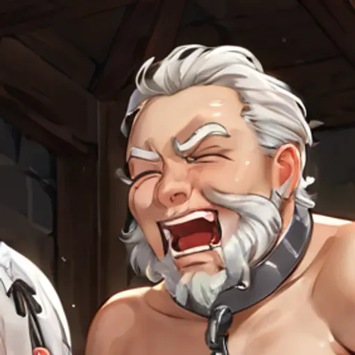 AI色情圖片產生器