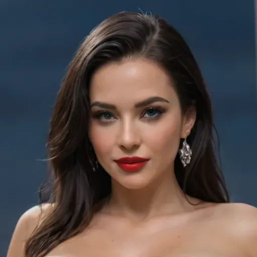 โปรแกรมสร้างภาพโปรนที่ใช้ปัญหา AI