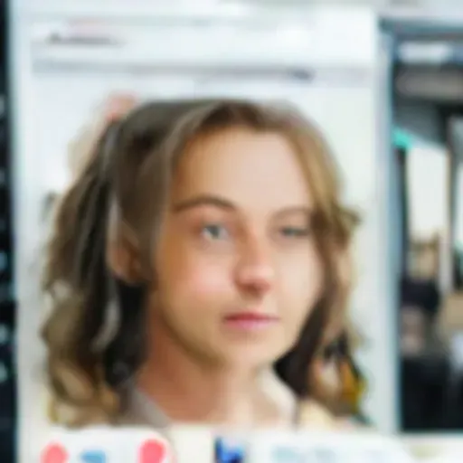 KI-Pornobild-Generator