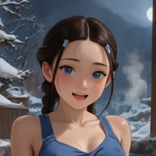 générateur d’images porno IA