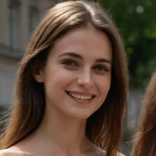 โปรแกรมสร้างภาพโปรนที่ใช้ปัญหา AI