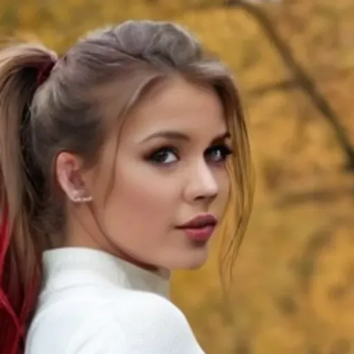 генератор порно-изображений на ИИ