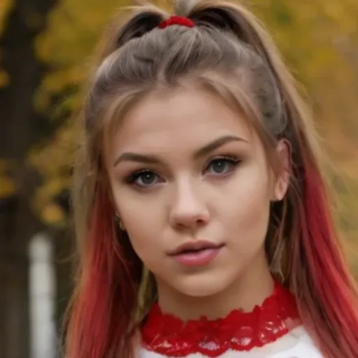 AI色情图片生成器