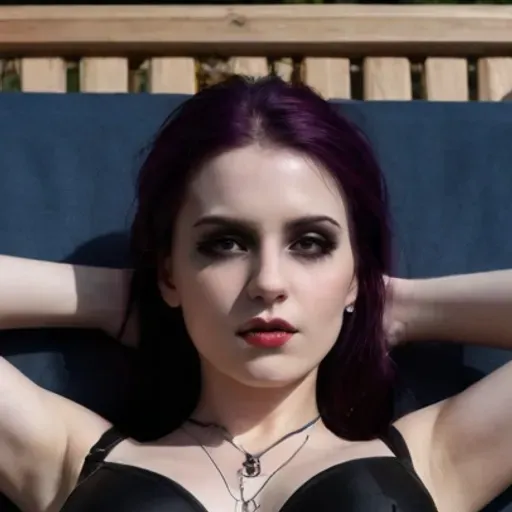 KI-Pornobild-Generator