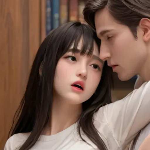 AI 포르노 사진 생성기