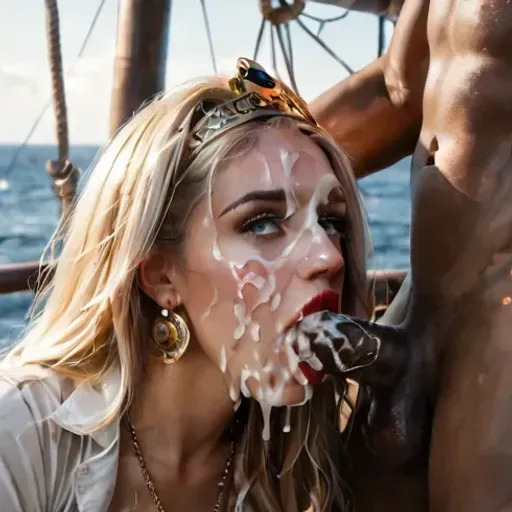 yapay zekâ porno görsel üretici