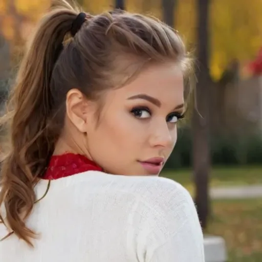 AI porn image generator