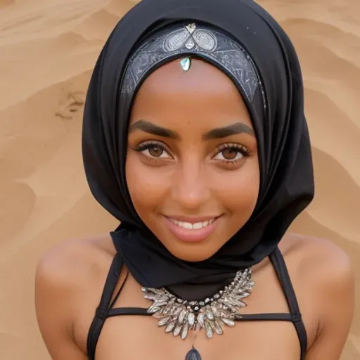 генератор порно-изображений на ИИ