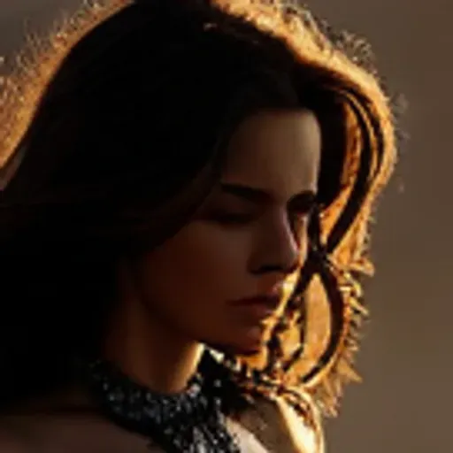 yapay zekâ porno görsel üretici