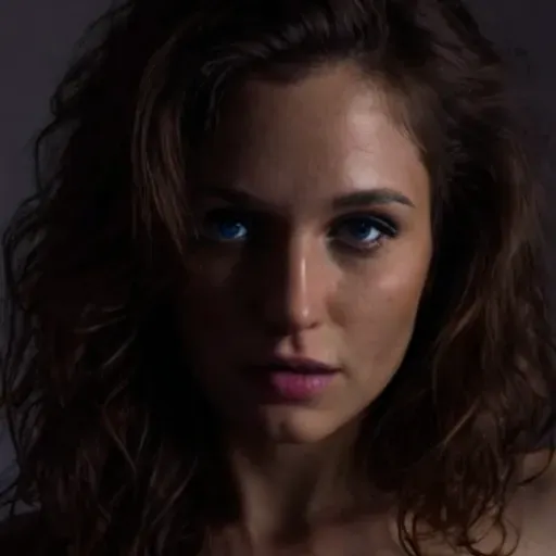 AI 포르노 이미지 생성기