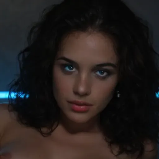 yapay zekâ porno görsel üretici