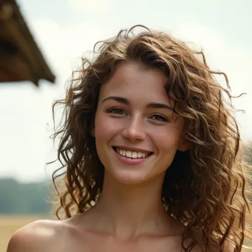 AI色情图片生成器