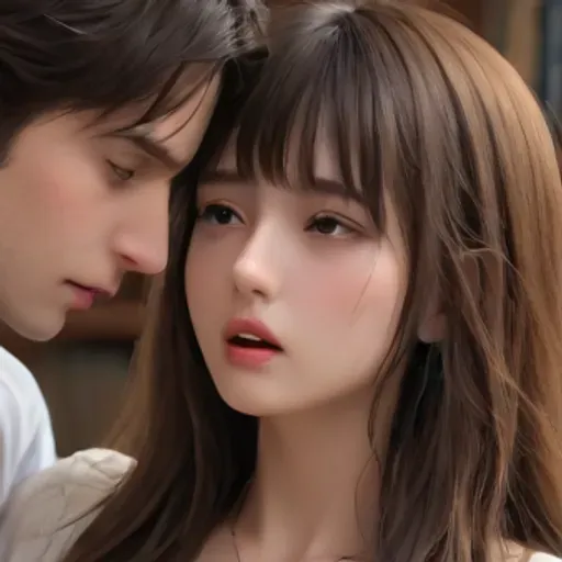 AI 포르노 사진 생성기