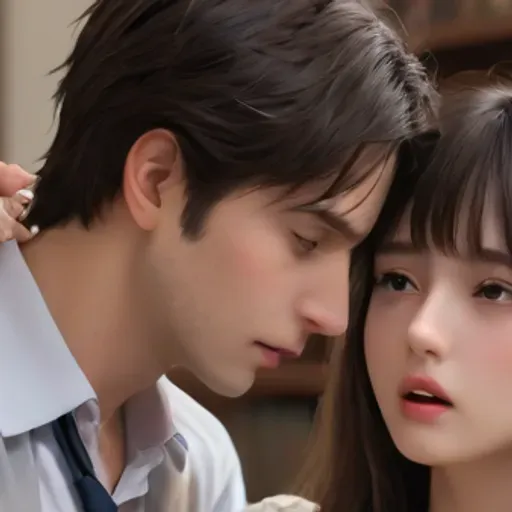 AI 포르노 이미지 생성기