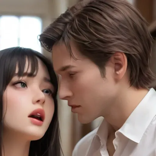 AI 포르노 이미지 생성기