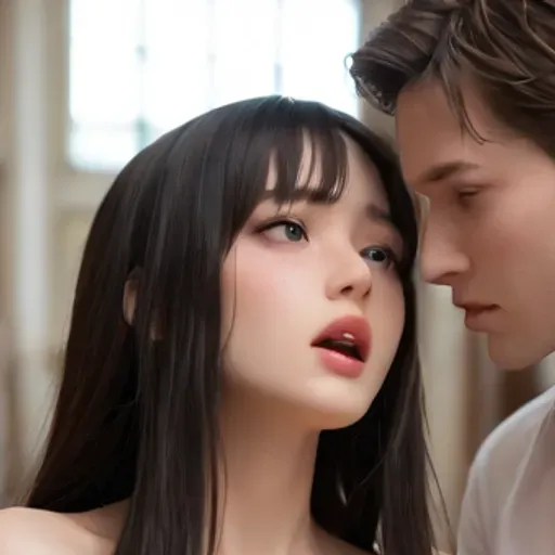 AI 포르노 사진 생성기