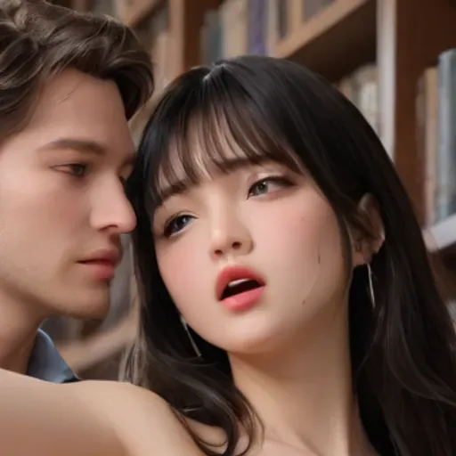 AI 포르노 사진 생성기