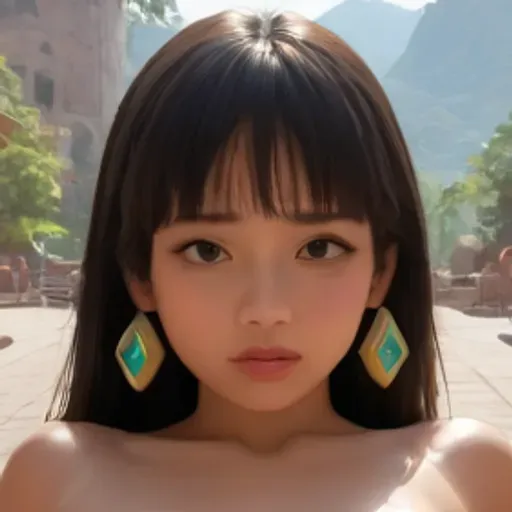 AI porn image generator