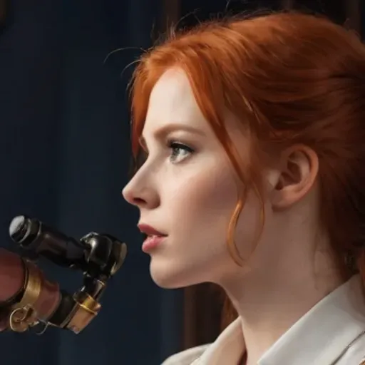 gerador de imagens pornô com IA