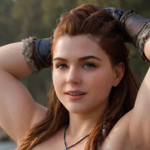 โปรแกรมสร้างภาพโปรนที่ใช้ปัญหา AI