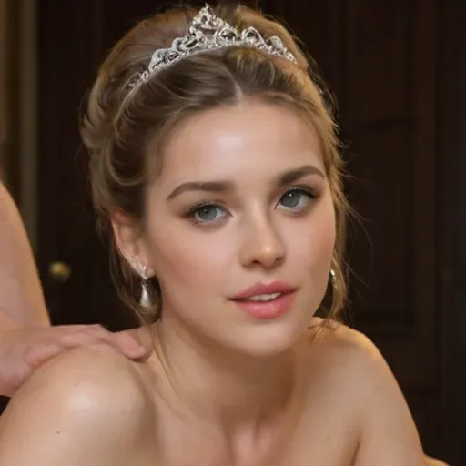 AI色情圖片產生器