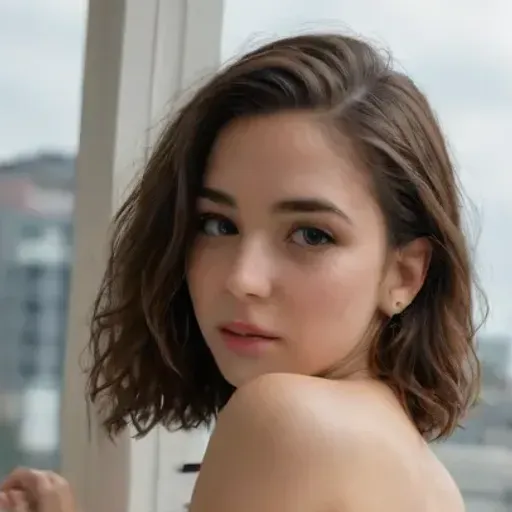 gerador de imagens pornô com IA