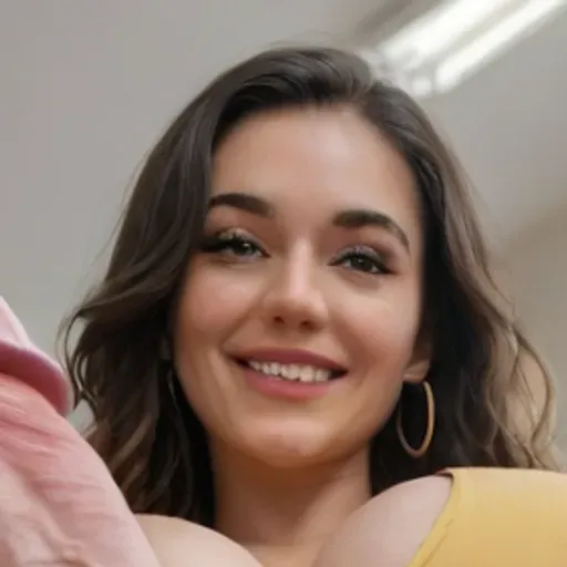 yapay zekâ porno görsel üretici