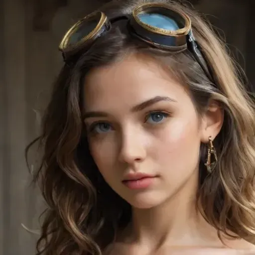 KI-Pornobild-Generator