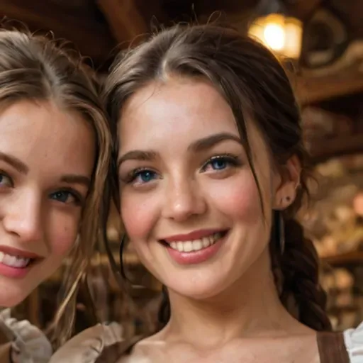 generatore di immagini porno IA