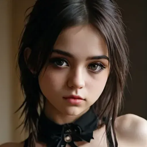 генератор порно-изображений на ИИ