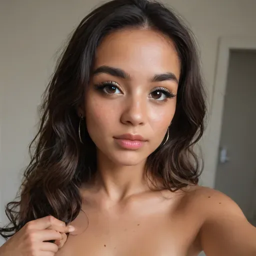 AI色情圖片產生器