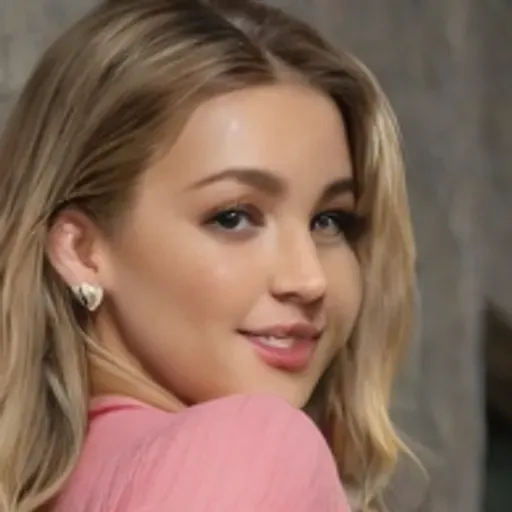 yapay zekâ porno görsel üretici