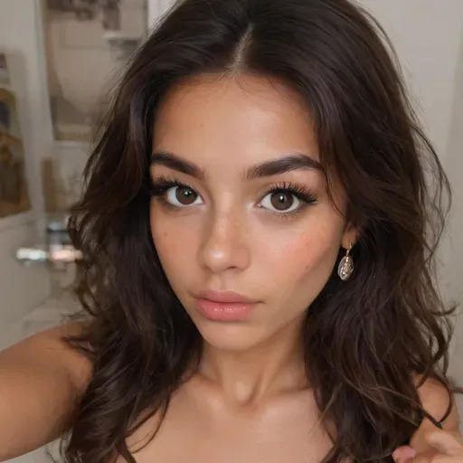 AI 포르노 이미지 생성기