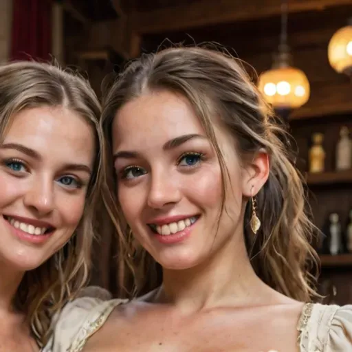 generatore di immagini porno IA