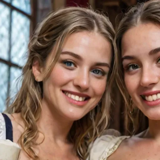 generatore di foto porno IA