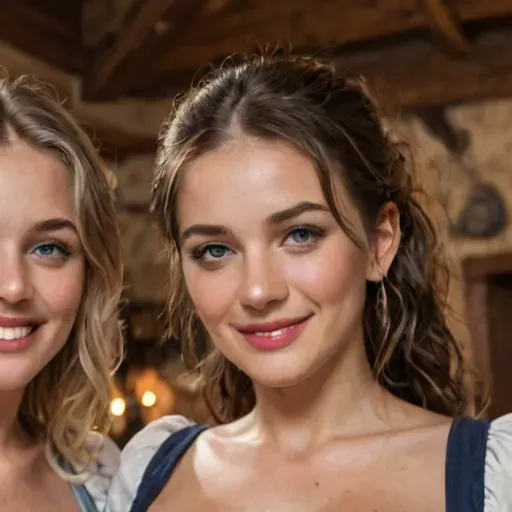 AI 포르노 사진 생성기