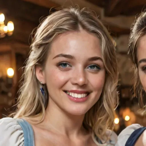 AI 포르노 이미지 생성기