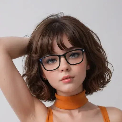 AI色情圖片產生器