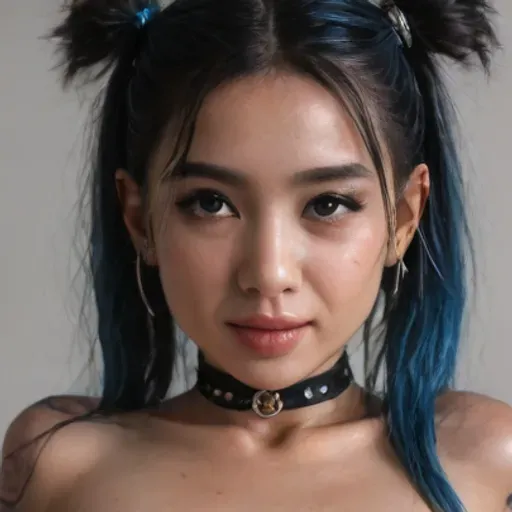 KI-Pornobild-Generator