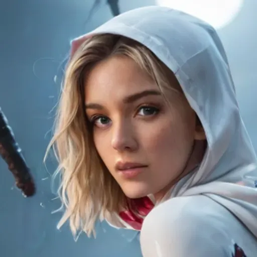 AI色情圖片產生器