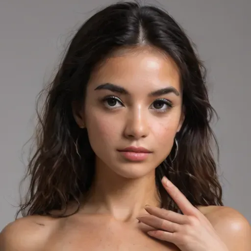 โปรแกรมสร้างภาพโปรนที่ใช้ปัญหา AI