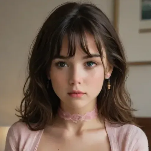 AI色情图片生成器