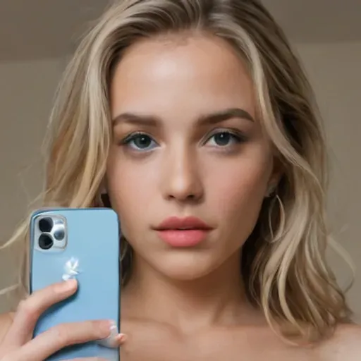 AI 포르노 이미지 생성기