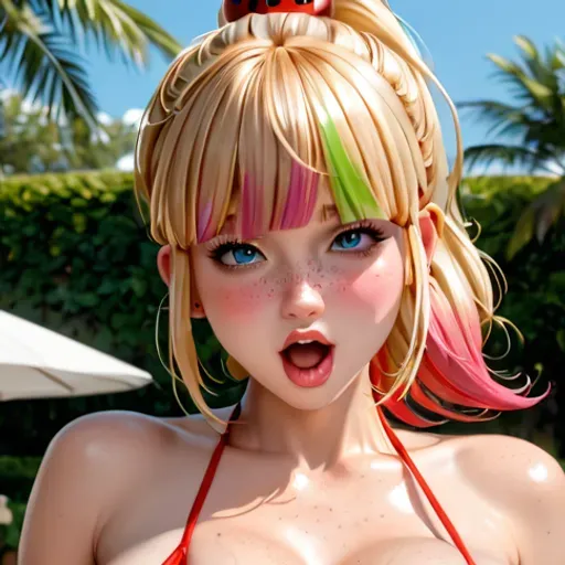 generatore di immagini porno IA