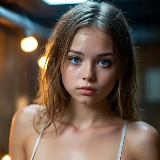 एआई पोर्न इमेज जेनरेटर